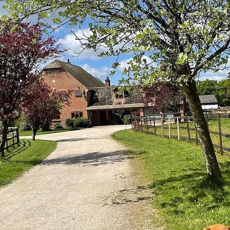 Self Catering Apartment, Jurassic Coast/Dorset Wareham Exteriér fotografie