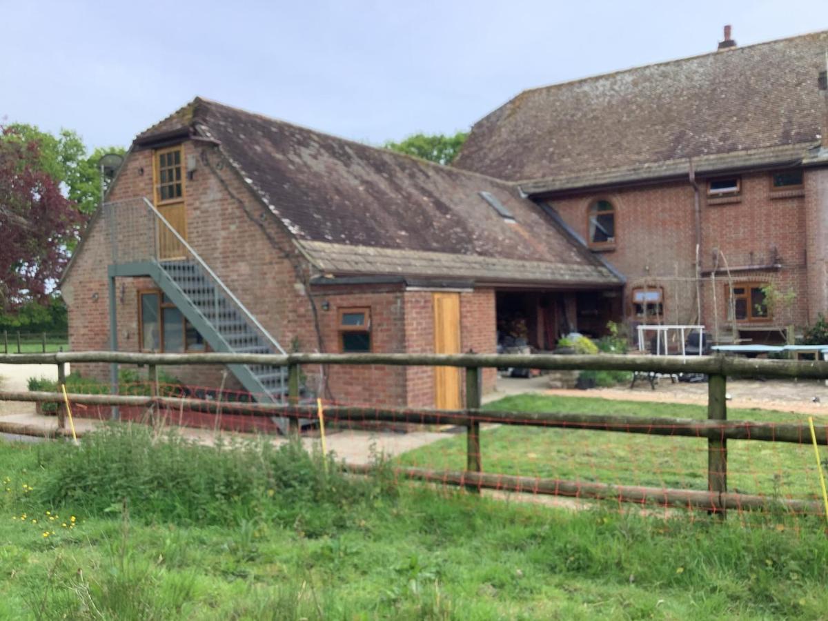 Self Catering Apartment, Jurassic Coast/Dorset Wareham Exteriér fotografie