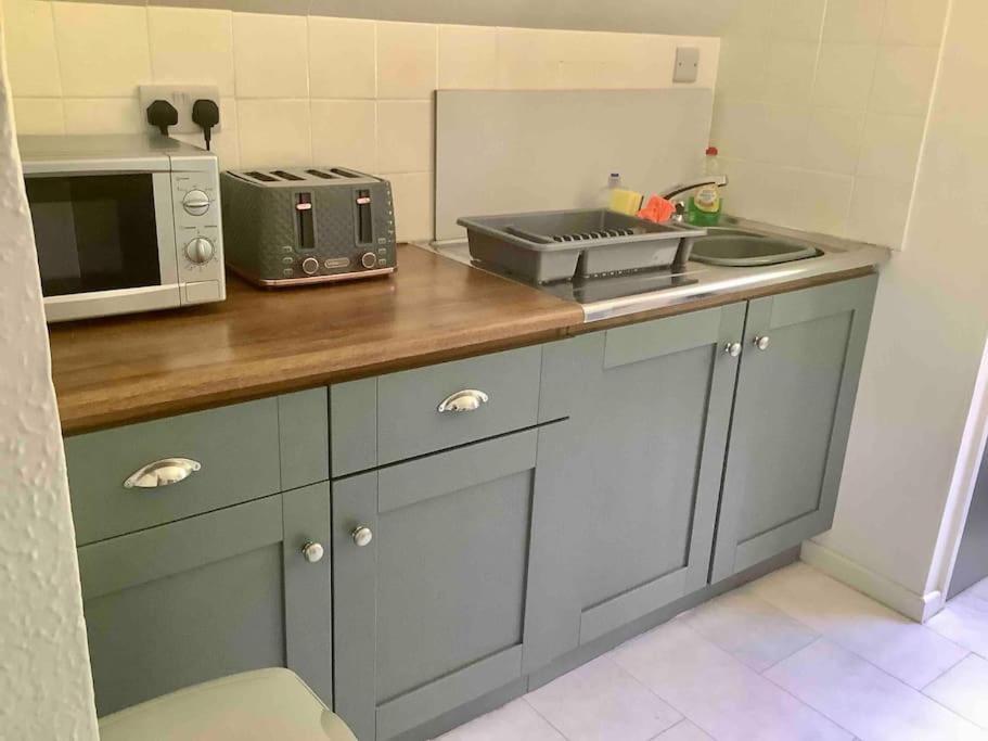 Self Catering Apartment, Jurassic Coast/Dorset Wareham Exteriér fotografie