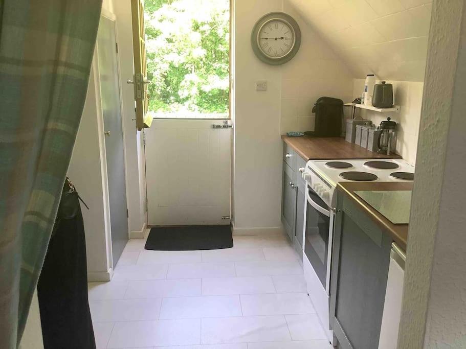 Self Catering Apartment, Jurassic Coast/Dorset Wareham Exteriér fotografie