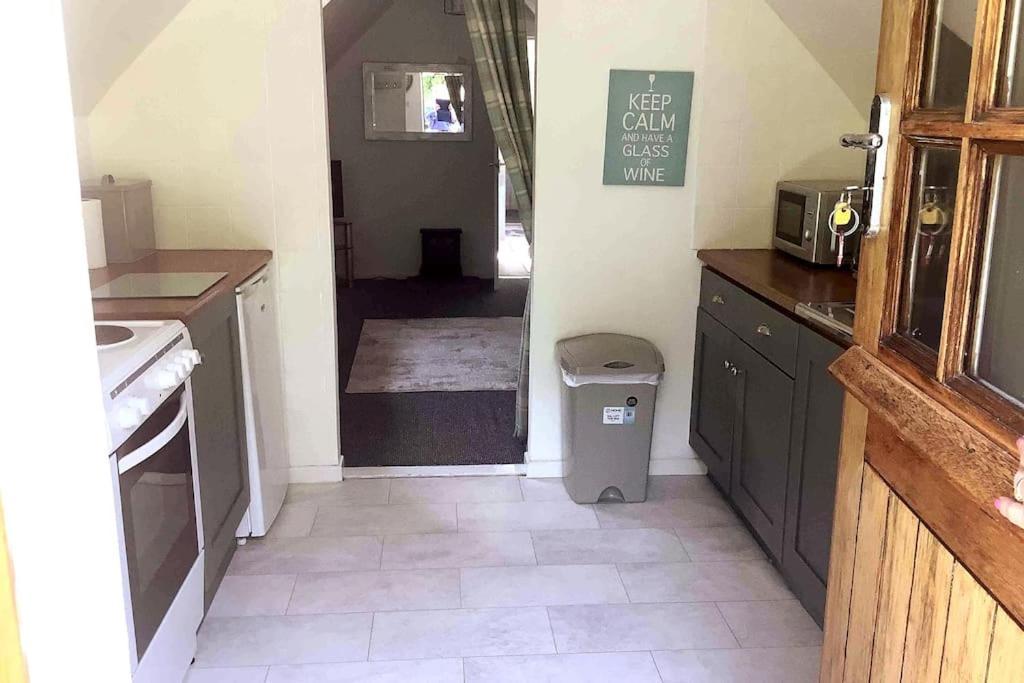 Self Catering Apartment, Jurassic Coast/Dorset Wareham Exteriér fotografie