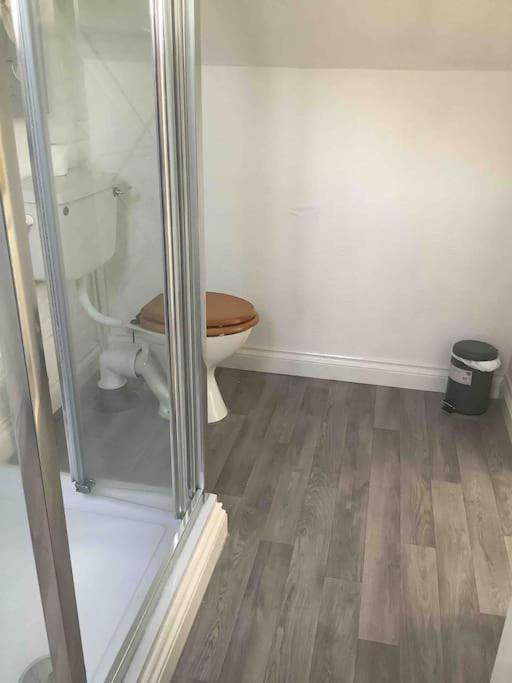 Self Catering Apartment, Jurassic Coast/Dorset Wareham Exteriér fotografie