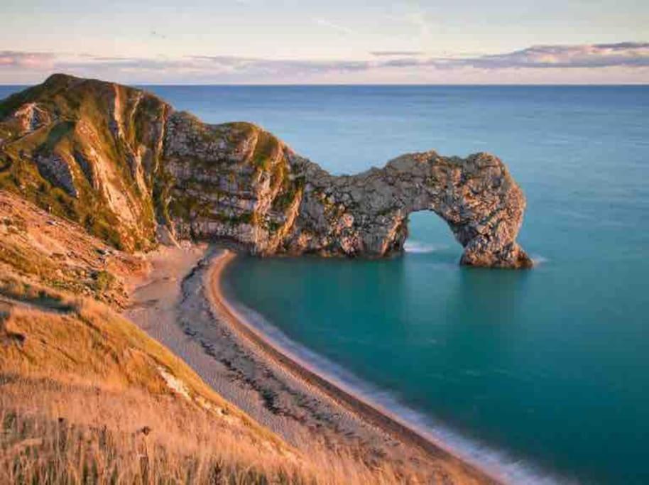 Self Catering Apartment, Jurassic Coast/Dorset Wareham Exteriér fotografie