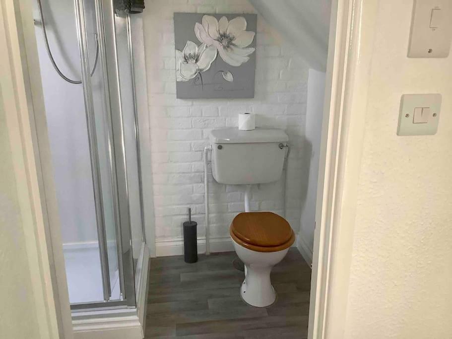 Self Catering Apartment, Jurassic Coast/Dorset Wareham Exteriér fotografie