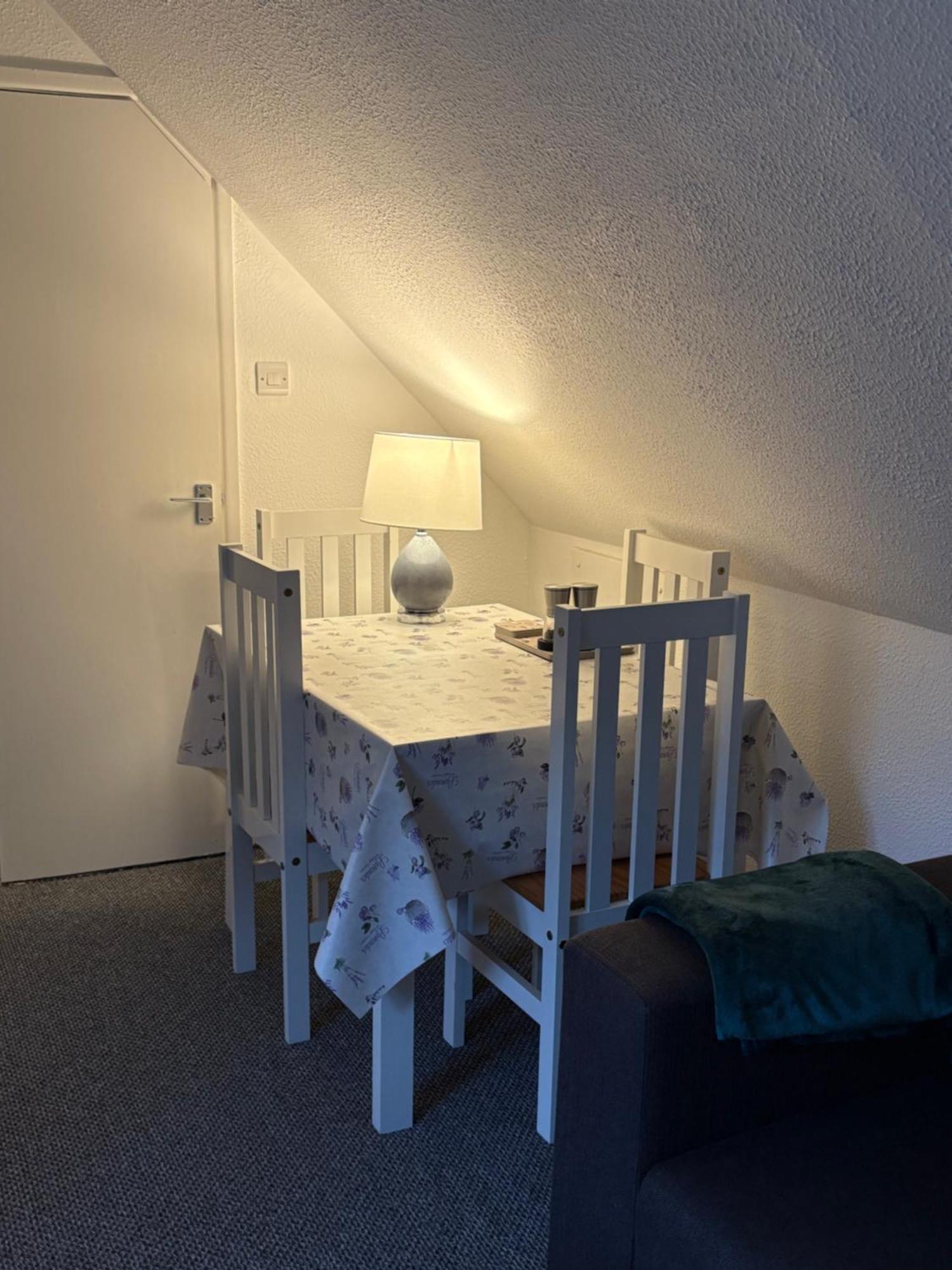 Self Catering Apartment, Jurassic Coast/Dorset Wareham Exteriér fotografie