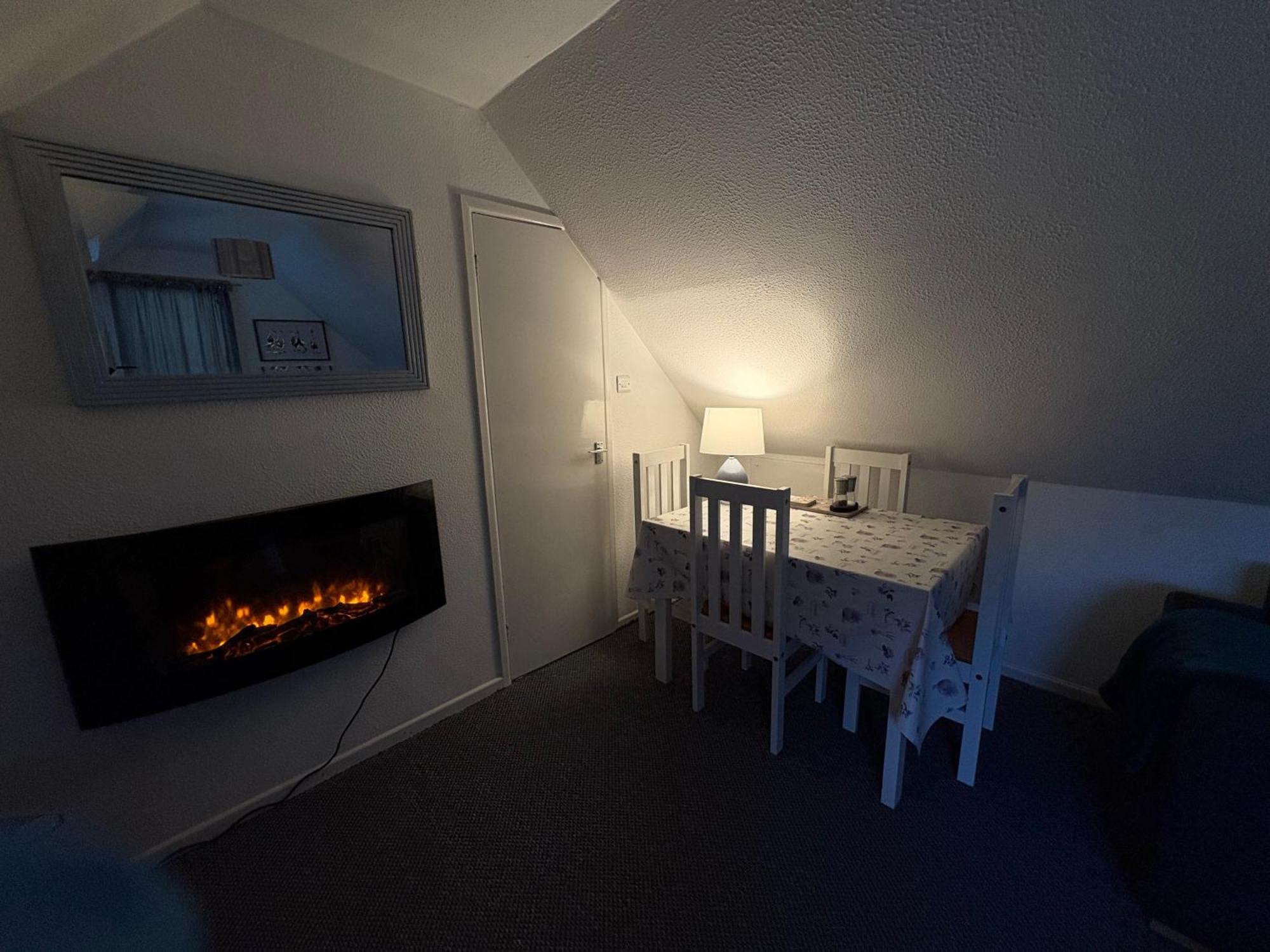 Self Catering Apartment, Jurassic Coast/Dorset Wareham Exteriér fotografie