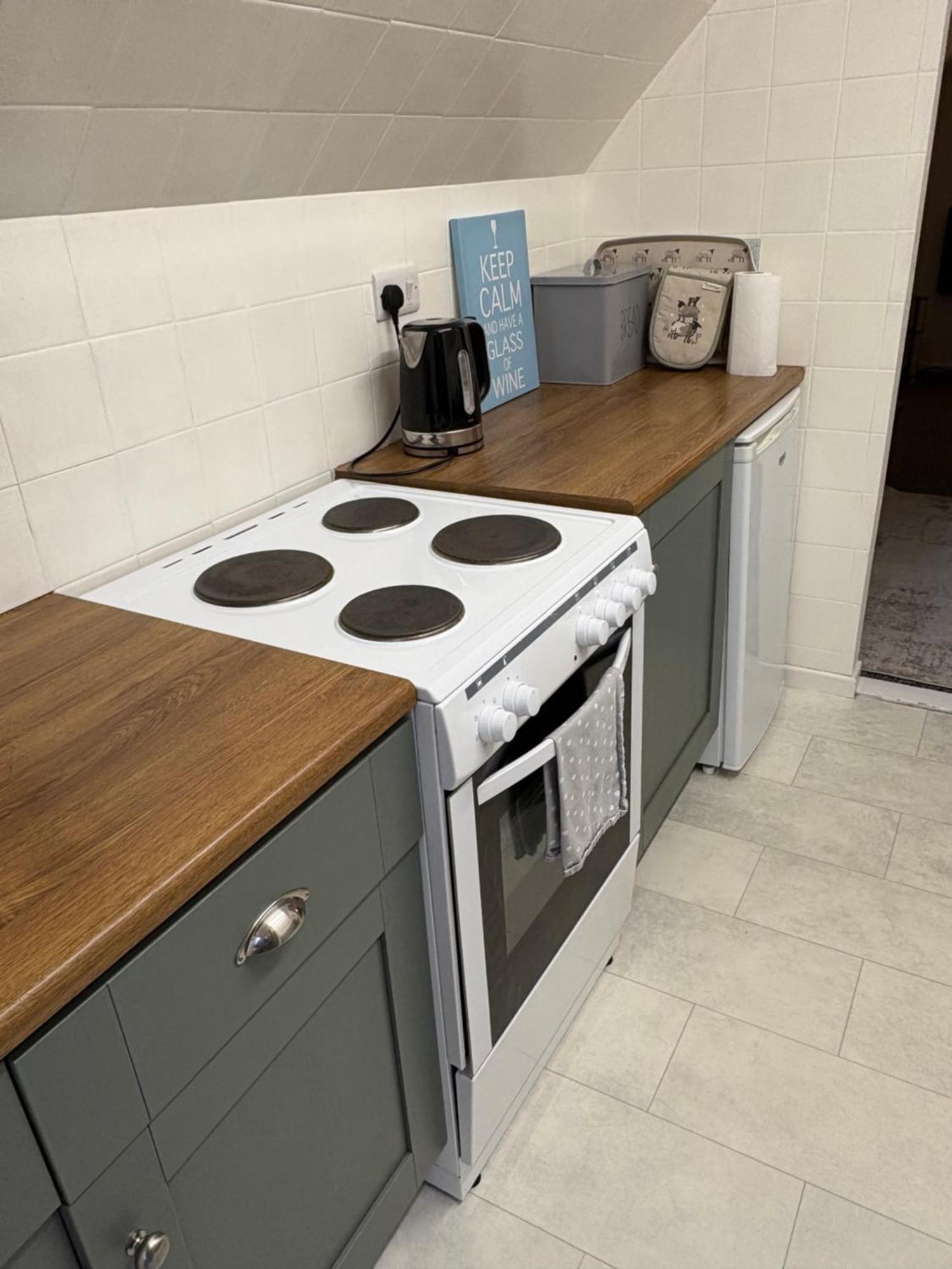 Self Catering Apartment, Jurassic Coast/Dorset Wareham Exteriér fotografie