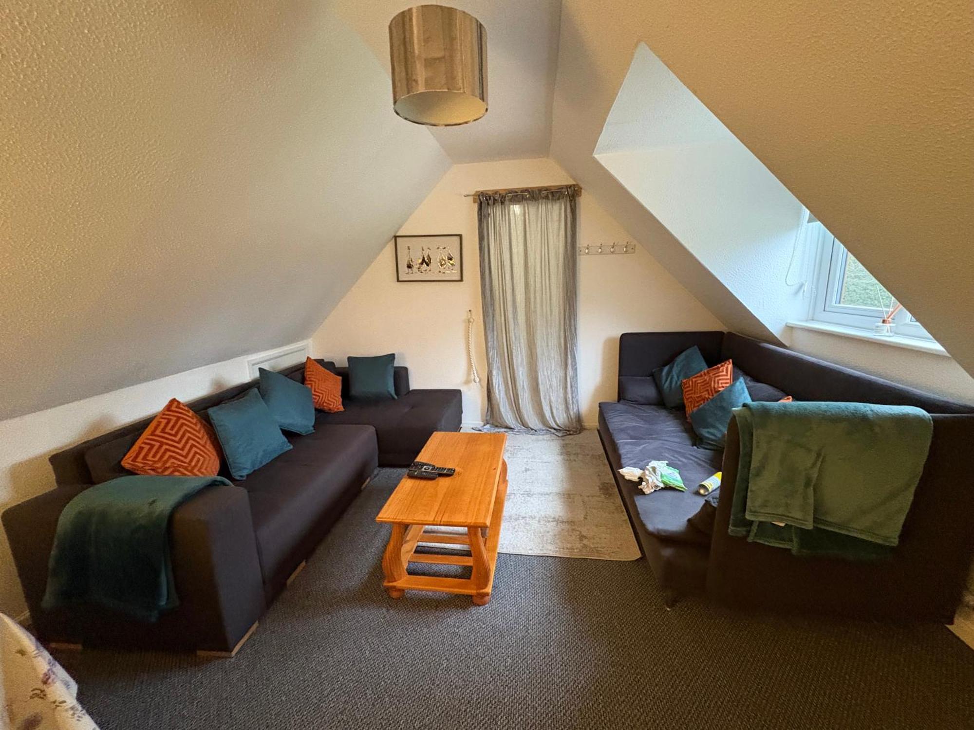 Self Catering Apartment, Jurassic Coast/Dorset Wareham Exteriér fotografie